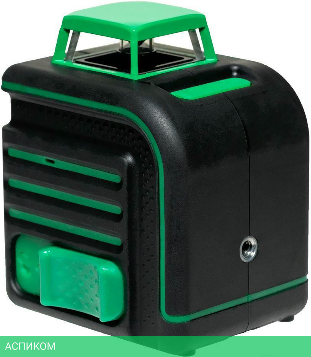 Лазерный нивелир ADA Instruments Instruments Cube 360 Professional Edition (А00535)