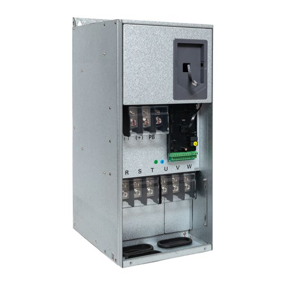 Преобразователь частоты PRO-Drive PD-90-FC-45K0-3 EKF