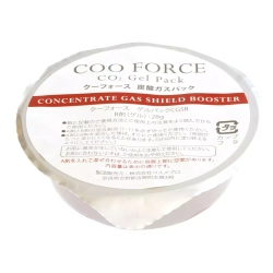Cosmepro Гелевая карбокси маска для лица Космепро-Coo Force CO2 Gel Pack, 4 шт.