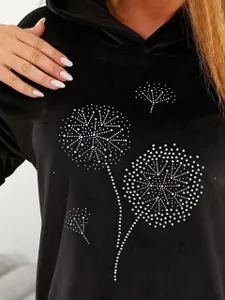 Платье спортивное УК-1155-8 Фабрика Моды