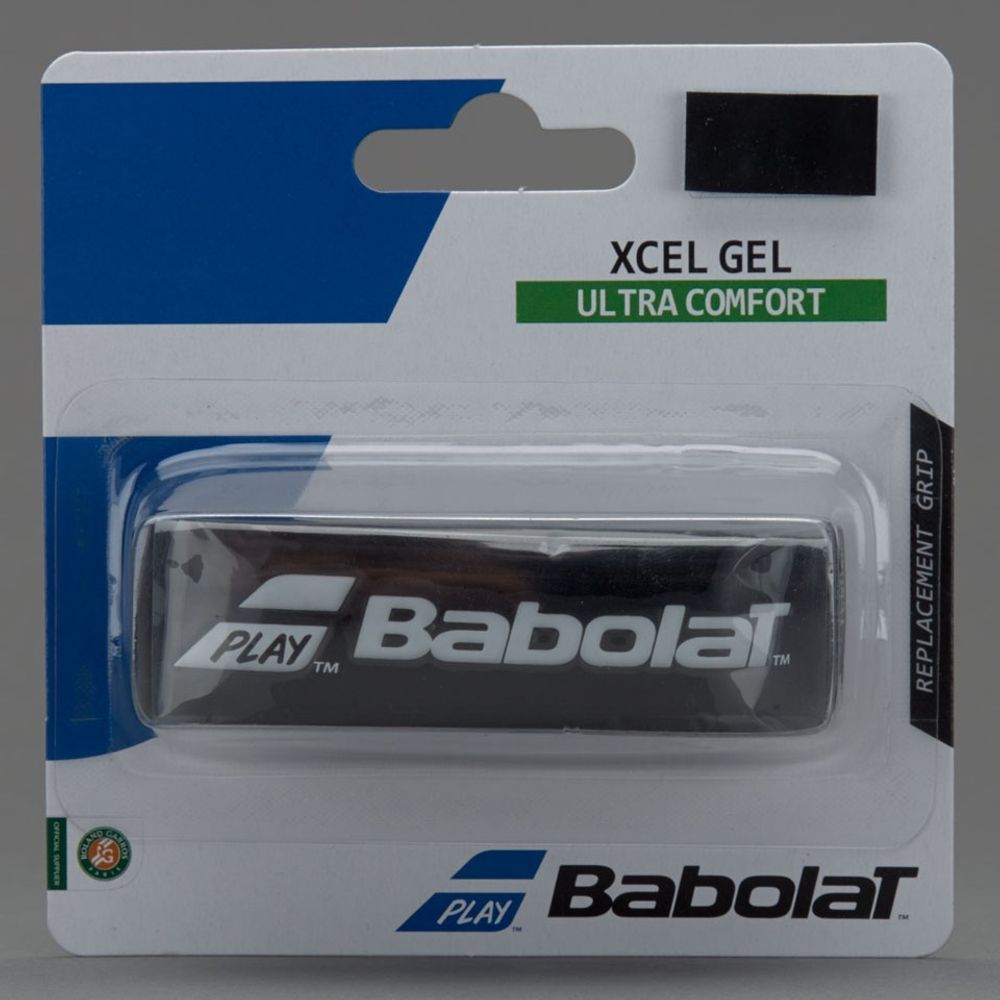 Аксессуары для тенниса Намотка базовая BABOLAT XCEL GEL ULTRA COMFORT .