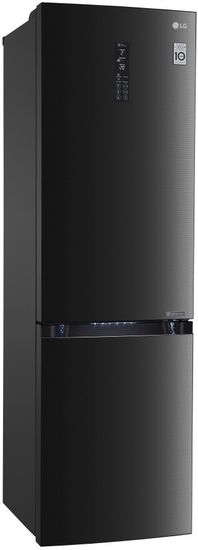 Холодильник LG GB-B930LBQZT