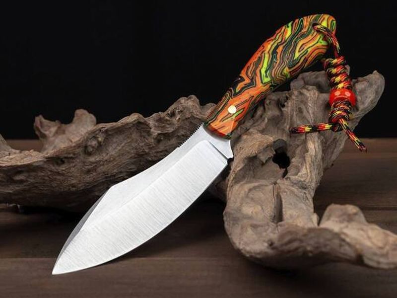 Ножи Канадец