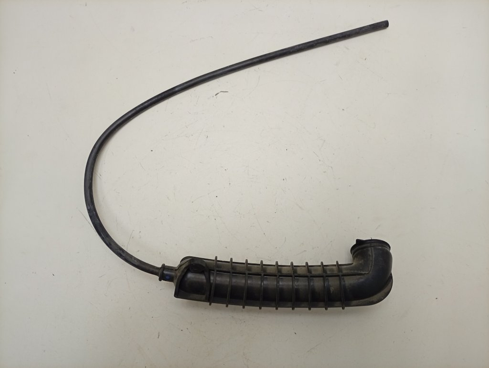 45У82 кт60 Трубка прессостата для стиральной машины Атлант МКАУ302641001 б/у