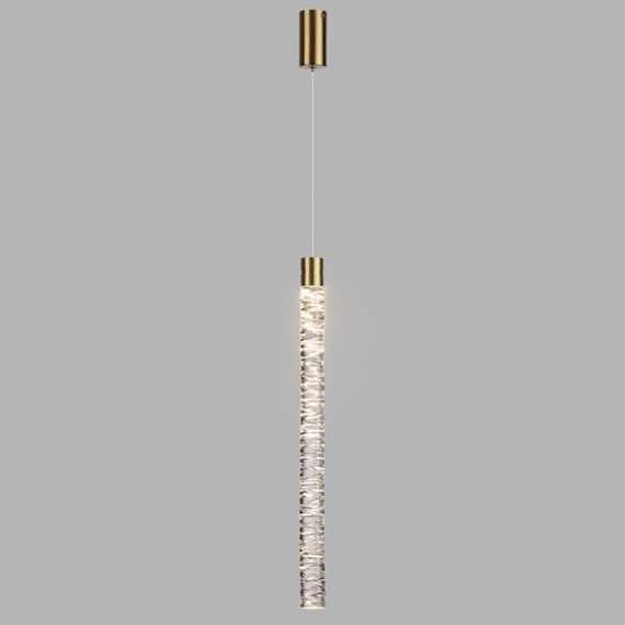 Подвесной светильник Odeon Light Pilar L-Vision 7145/5L