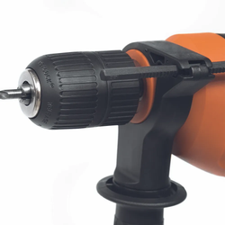 Дрель ударная DAEWOO DAD 850