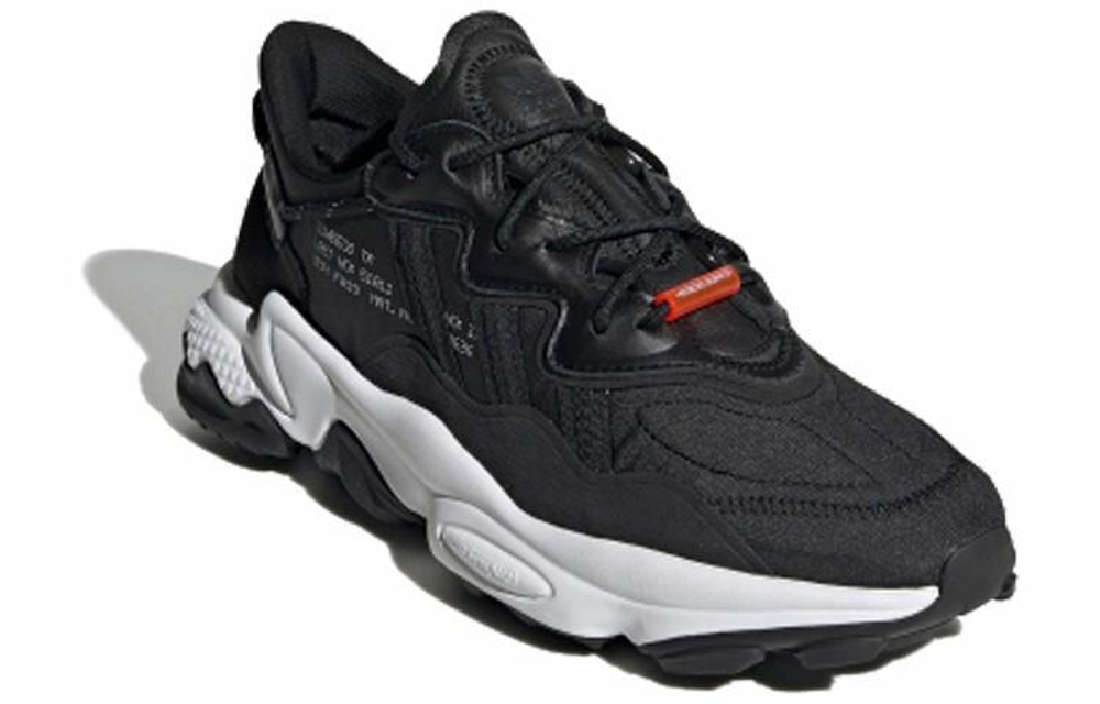 Кроссовки Adidas Originals Ozweego Tr