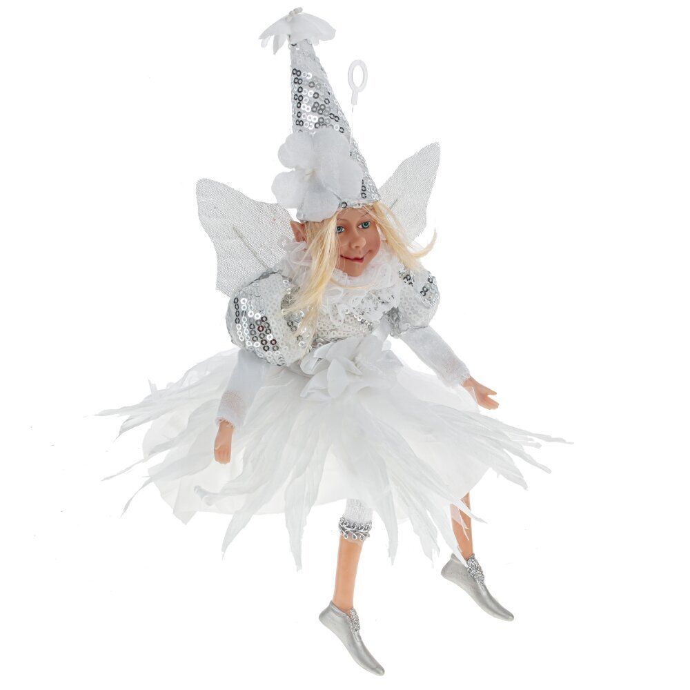 GAEM Игрушка набивная "Фея", L11 W5 H34 см