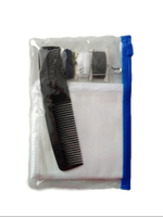 Хознабор МЧС в пластиковом чехле