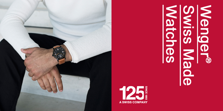 Новые модели в коллекции Urban Metropolitain