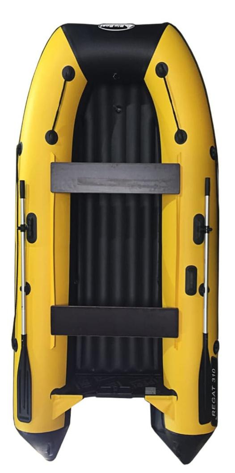 Лодка ПВХ BIG BOAT Regat 310