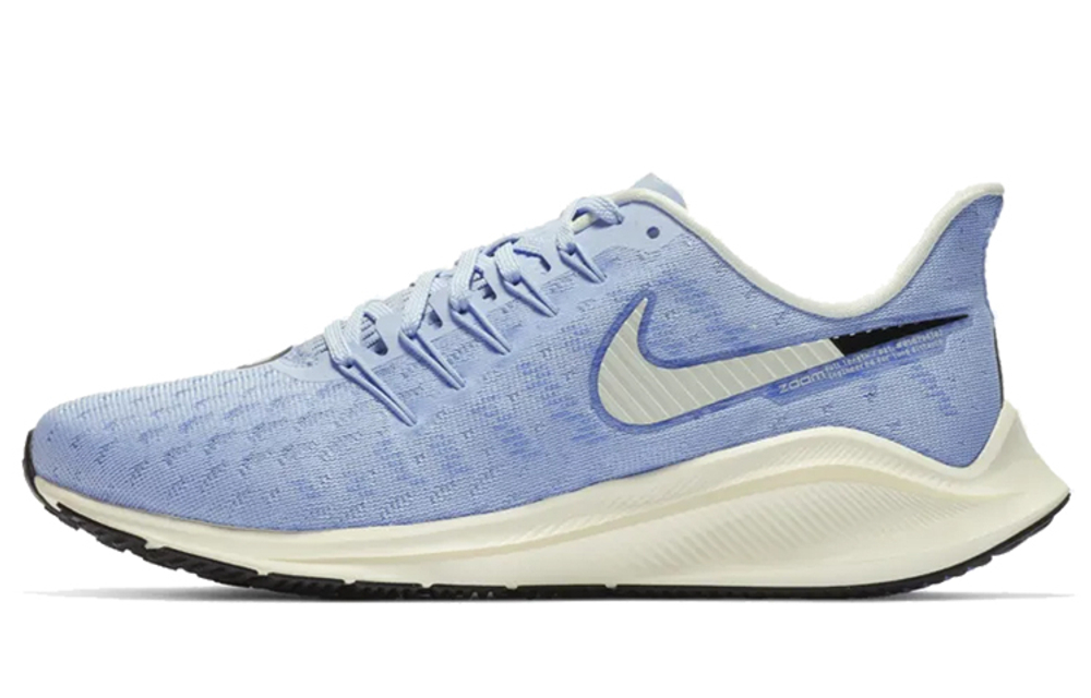 Кроссовки Nike Air Zoom Vomero 14 (Женская размерная сетка)