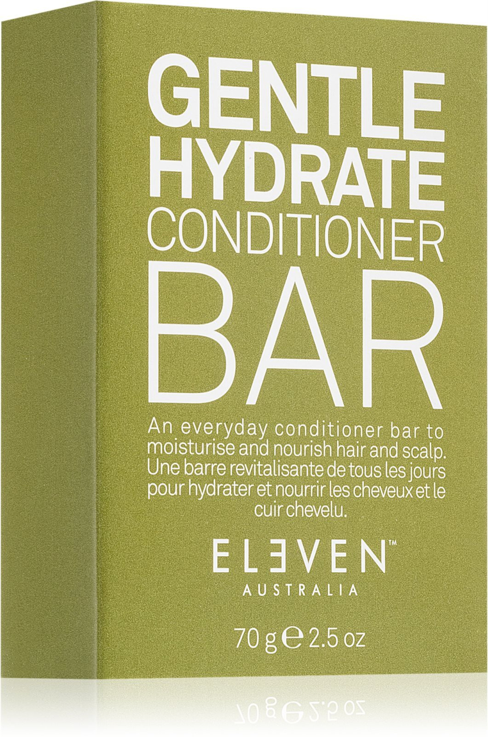 Eleven Australia Gentle Hydrate - стик-кондиционер для волос /   70  g  / GTIN 9346627002807