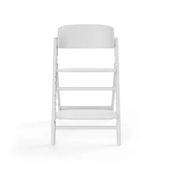 Стульчик Cybex Click & Fold All White