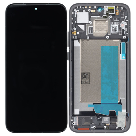 Poco F7 5G (25053PC47G) - Дисплейный модуль в сборе (в рамке) (ORIG-SP)