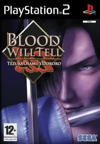 Blood Will Tell: Tezuka Osamu's Dororo (Playstation 2)