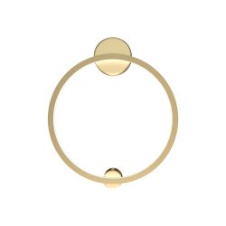 Светильник настенный светодиодный Maytoni   MOD005WL-L24BSK