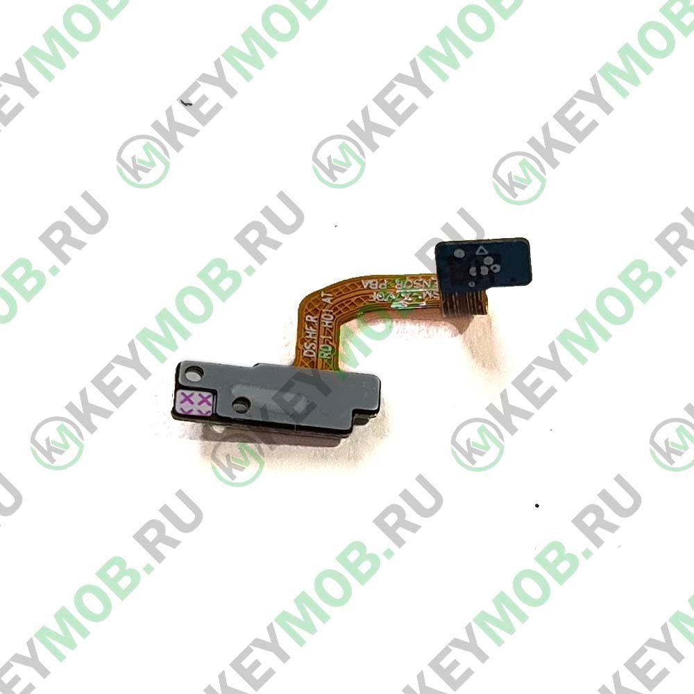 Шлейф на датчик для телефона Samsung A5 2017 (SM-A520F)