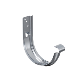 Крюк крепления желоба универсальный с комплектом крепления