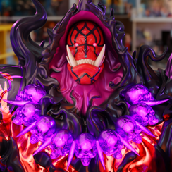 Tusk - Solo Leveling