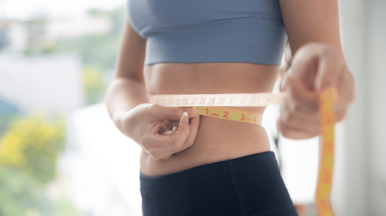 Гипноз для стройности: как перестать бороться с собой и начать наслаждаться жизнью