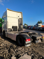 DAF XF 4x2 Седельный тягач XF 480 FT (Дизельный, 12,9 л, 483 л.с., АТ)