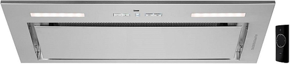 Вытяжка Kuppersberg IBOX 60 X