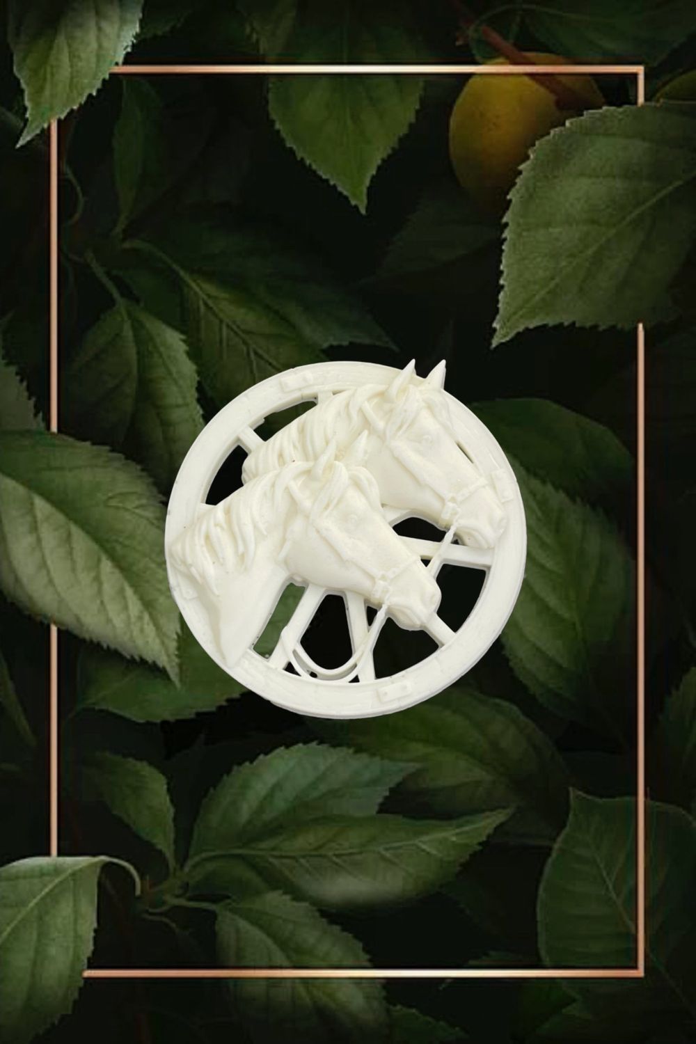 Отливка НШ 735 (6,2см)