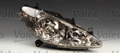 VALEO - 088034-VAL - Headlight