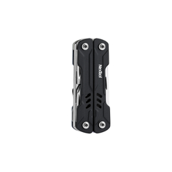 Мультитул Nextool Mini Sailor S11, 10 функций, черный (NE20156C)