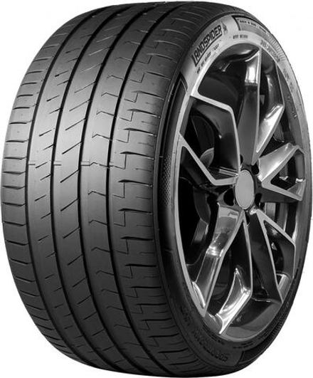 Landspider Sportraxx UHP 245/40 R18 97Y