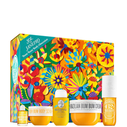 Sol de Janeiro Brazilian Bum Bum Body Obsession