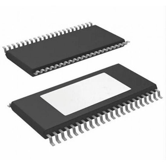 Микросхема TAS5352A / HTSSOP44