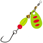 Блесна Stinger Innova Pro #1 (4.2гр)