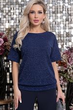 Блузка 41646-1 Avili