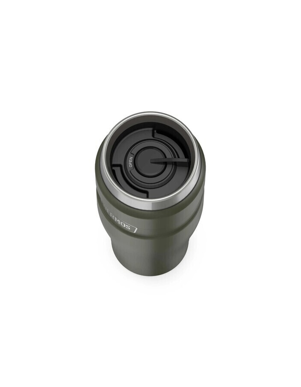 Термокружка Thermos SK1005 AG (0,47 литра), хаки