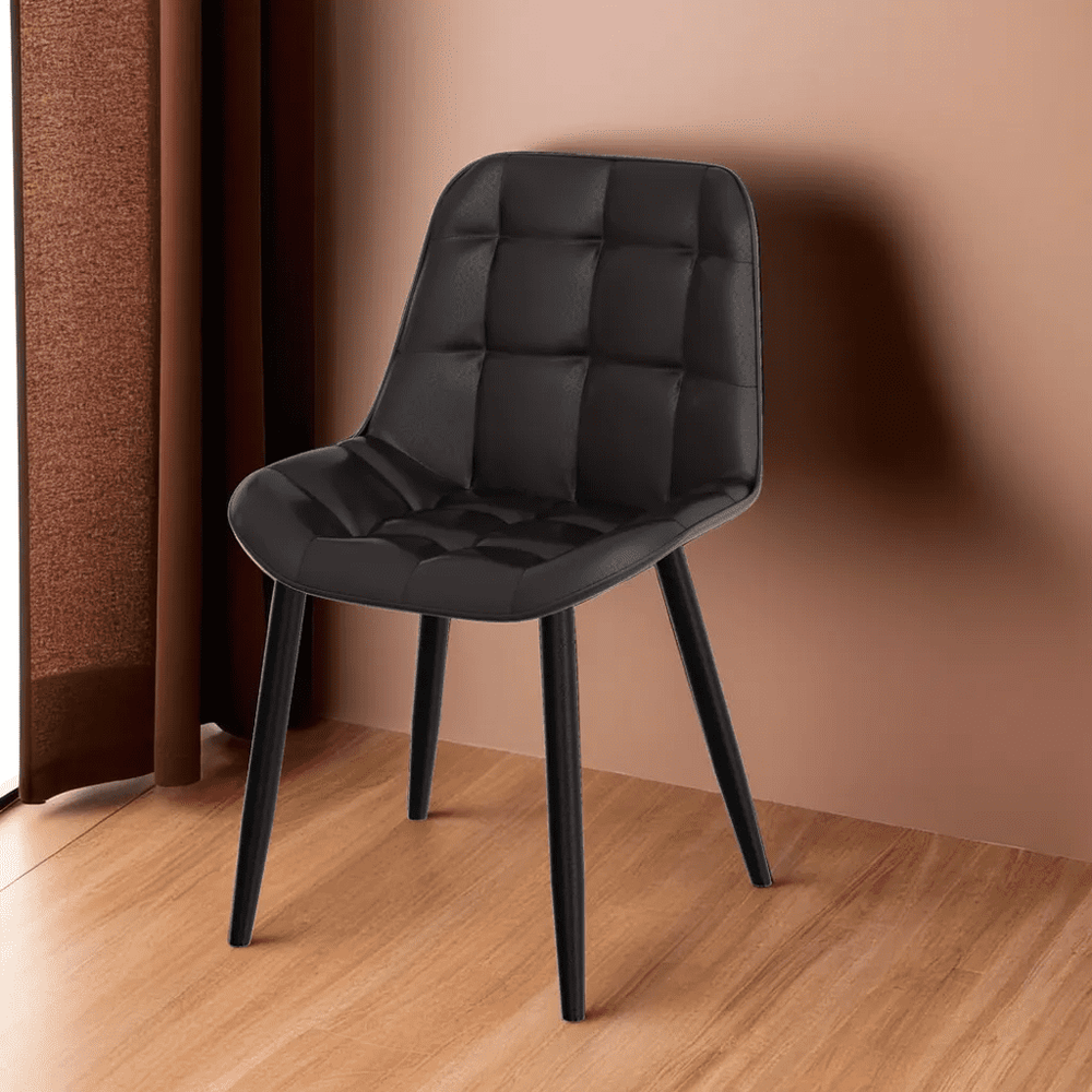 Стул Бостон-М каркас разборный черный