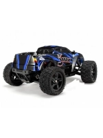 Машина на радиоуправлении Smax II 4WD RH1631 1:16
