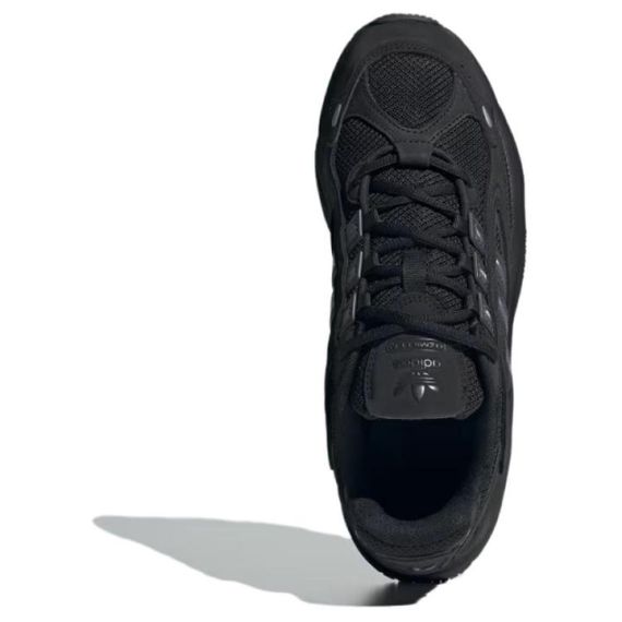 adidas originals Ozmillen Повседневная обувь Низкий Топ Черный Унисекс