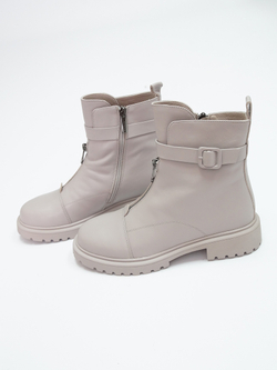 Ботинки женские зимние
