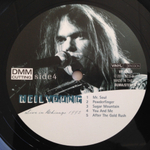 Neil Young / Live In Chicago 1992 (2LP)