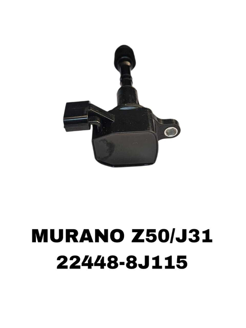 КАТУШКА ЗАЖИГАНИЯ INFINITI FX-35 VQ35