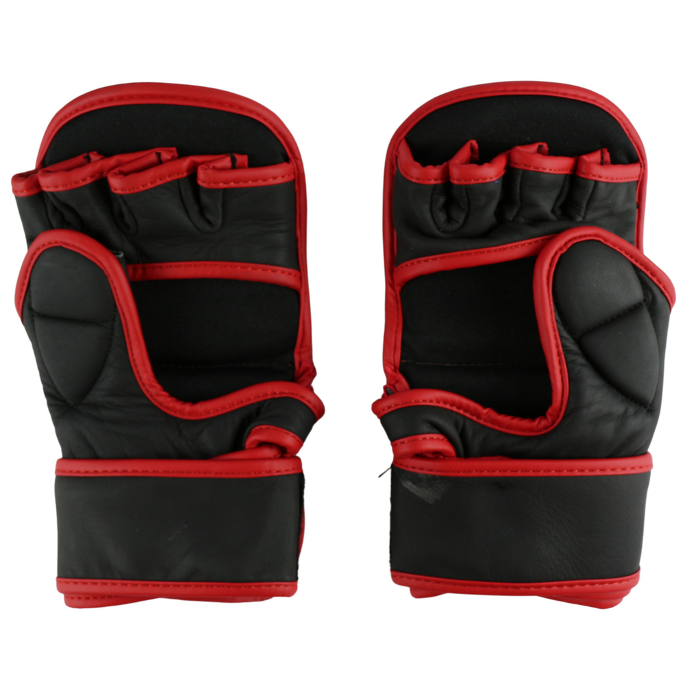Перчатки MMA Wings для ММА и Единоборств