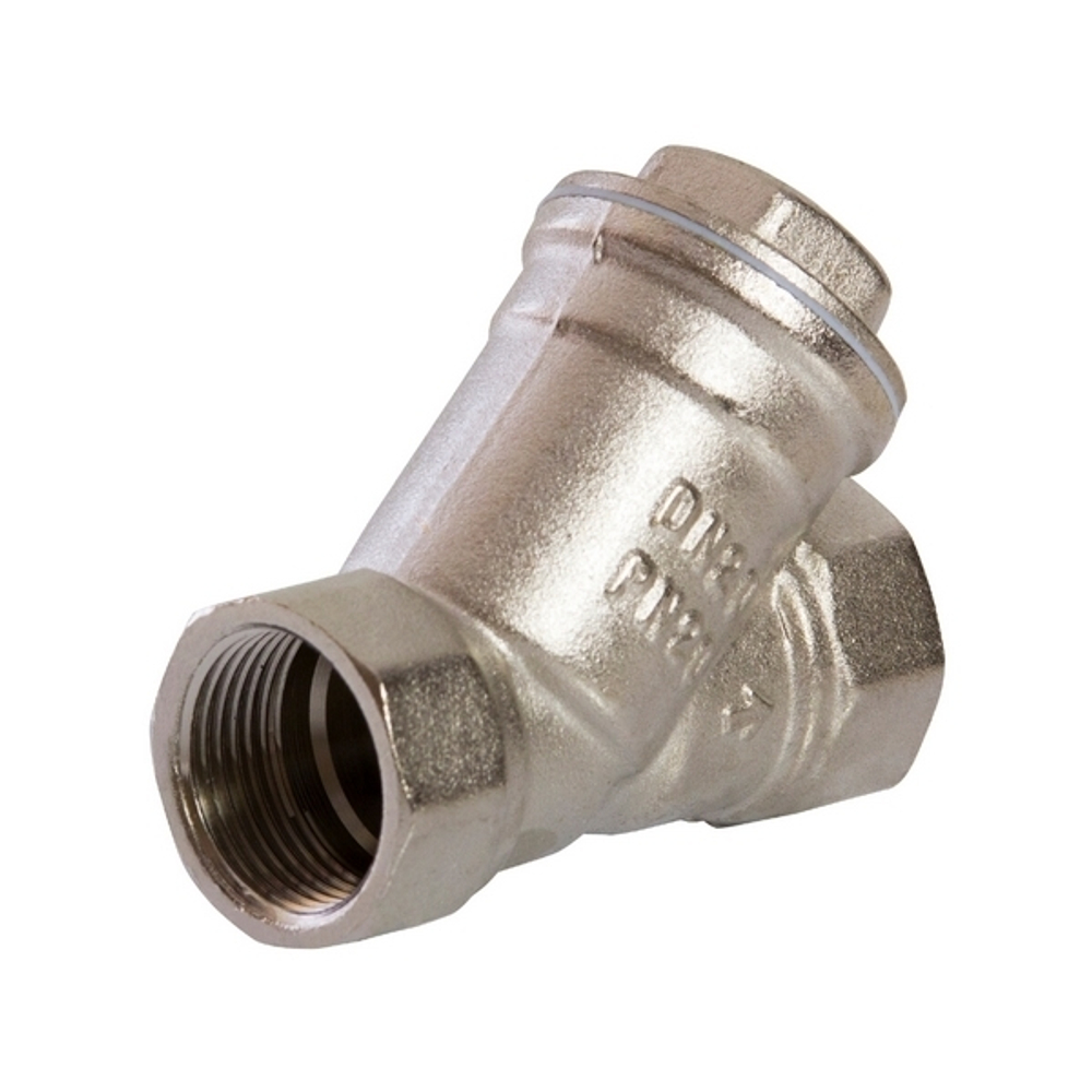 Фильтр 3/4'' вн/вн косой VRT®