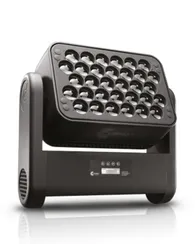 Clay Paky K-EYE S20 вращающаяся голова WASH