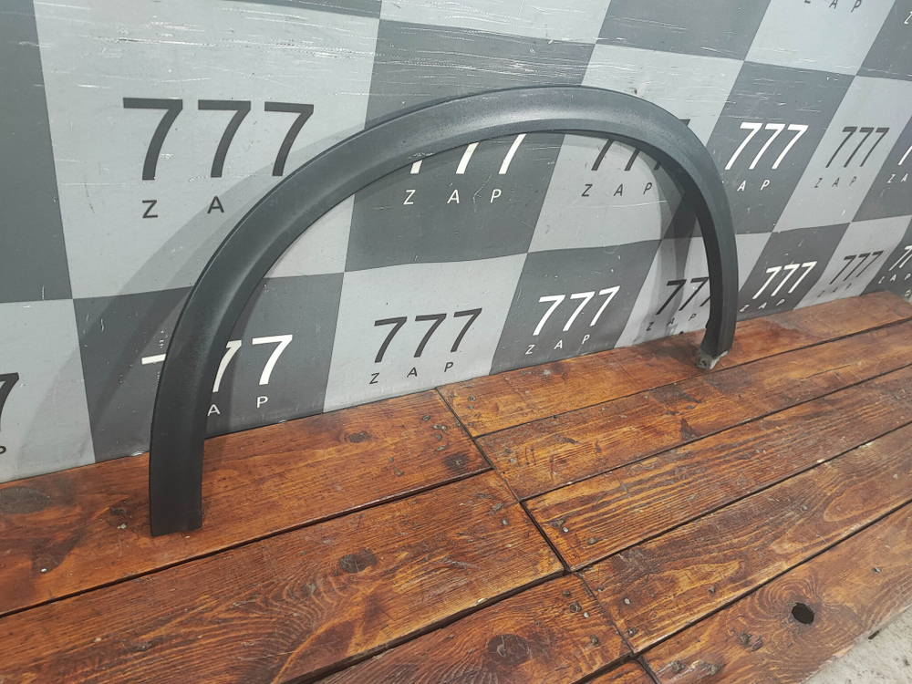 Накладка крыла заднего правого Suzuki Vitara 2 14-нв Б/У Оригинал 7725154P0