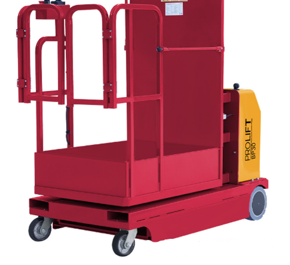 Комплектовщик заказов PROLIFT BP3045