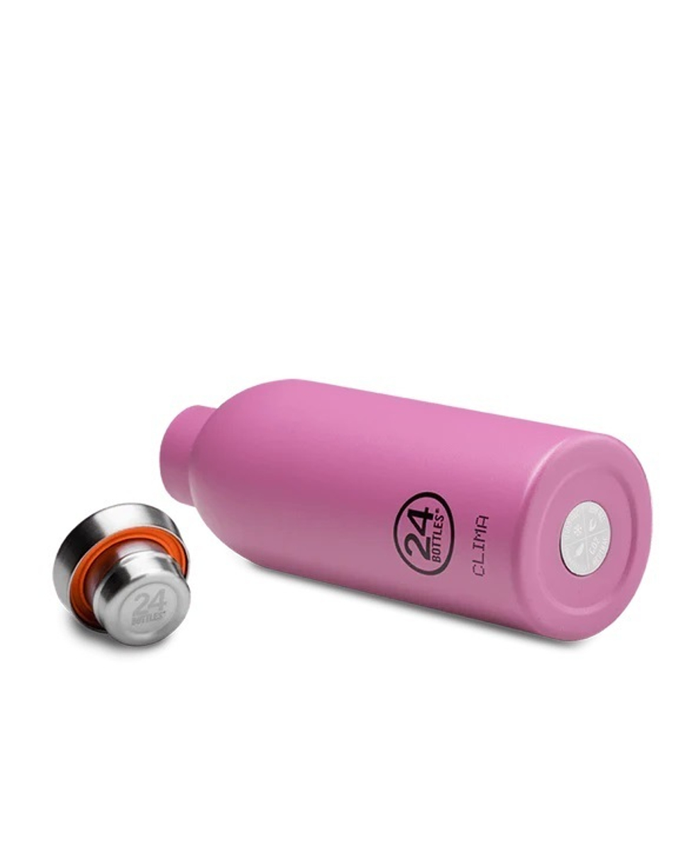 Бутылка 24Bottles Clima Bottle 500 мл