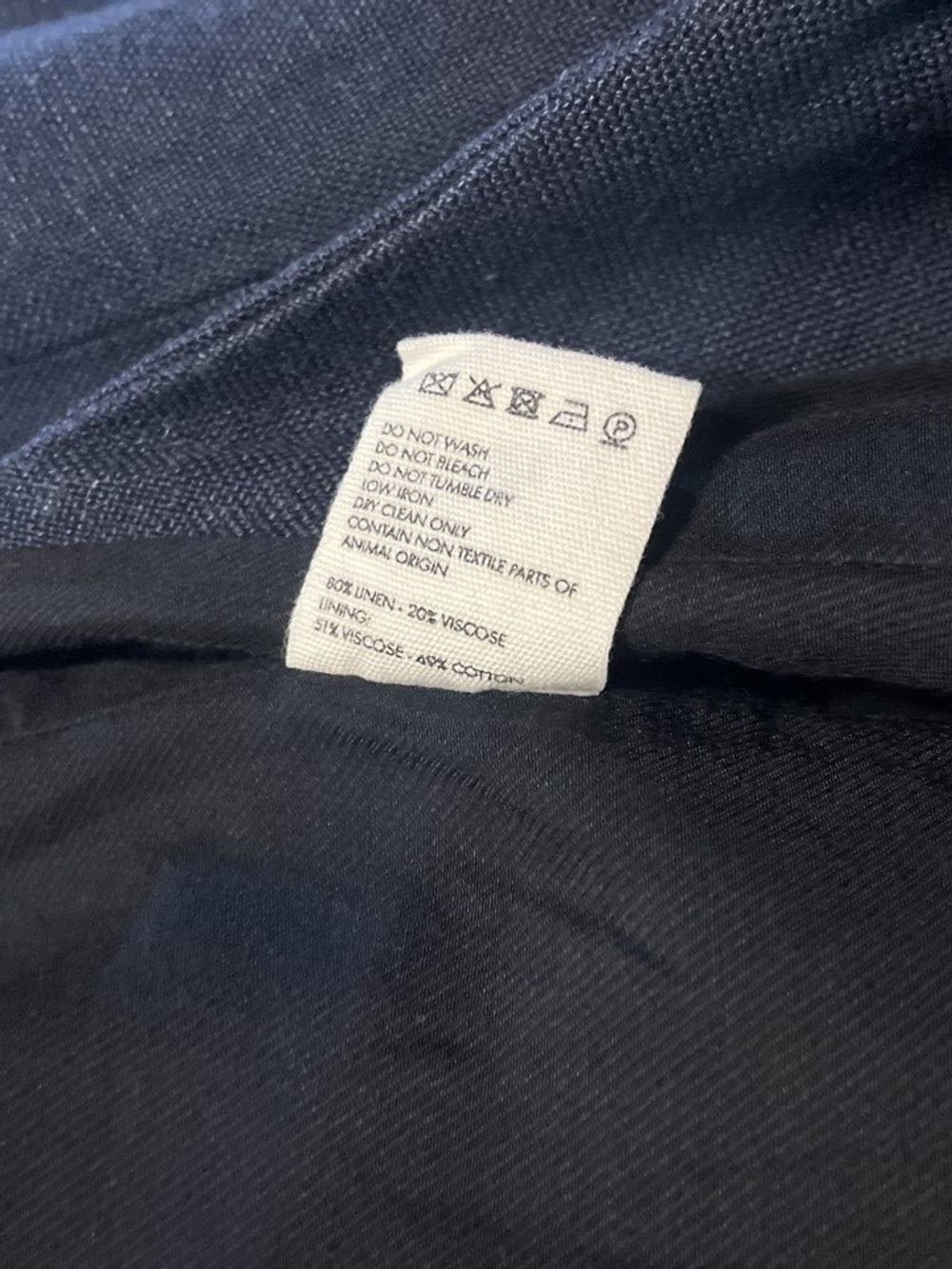 Платье Jacquemus
