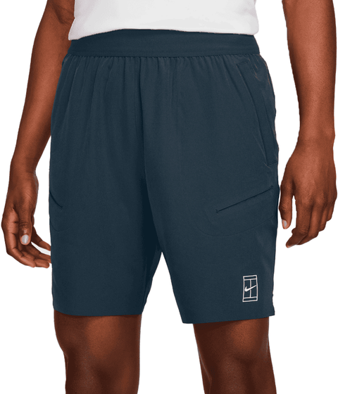 Шорты мужские Nike Court Advantage 8in Shorts, арт. FZ9322-478